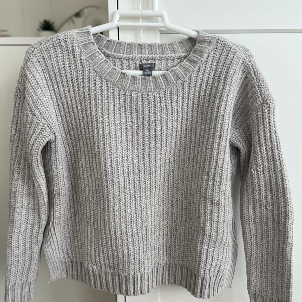 Super soft Aerie sweater!!
